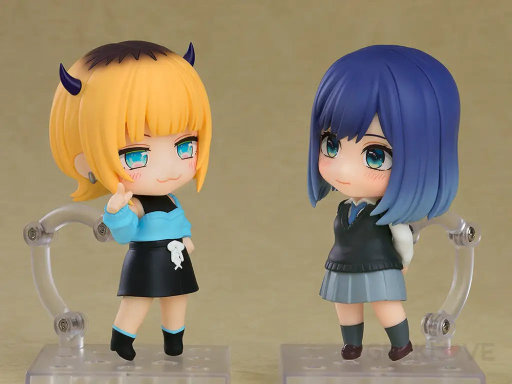 Nendoroid Memcho