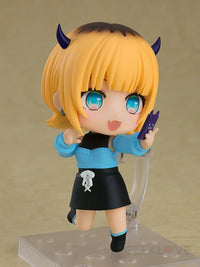 Nendoroid Memcho