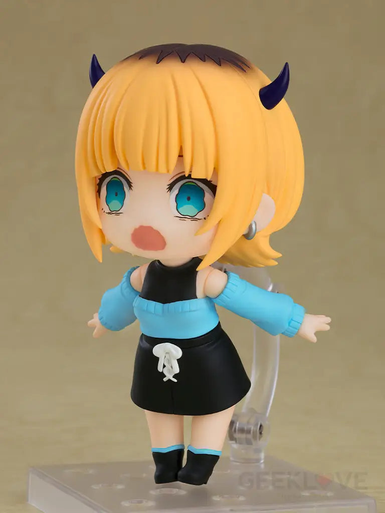 Nendoroid Memcho Pre Order Price