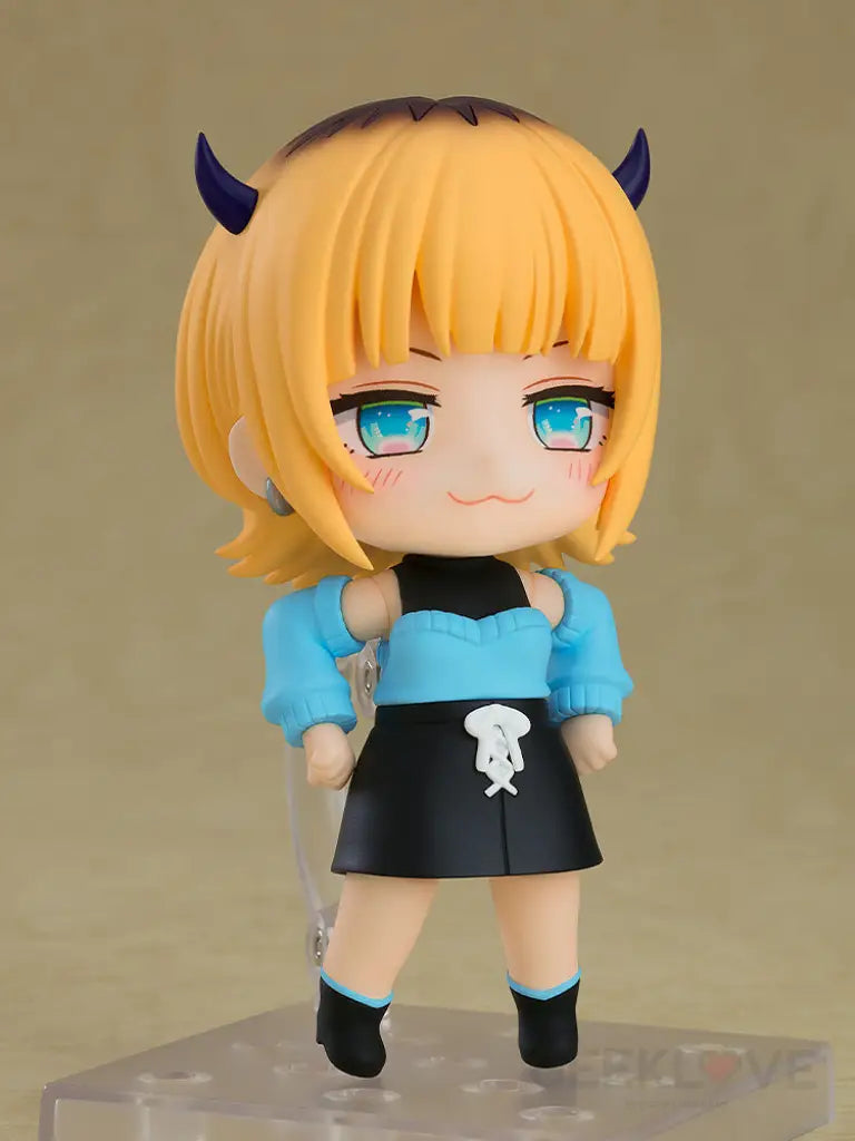 Nendoroid Memcho