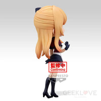 Oshi No Ko Q Posket Origin Ruby Prize Figure