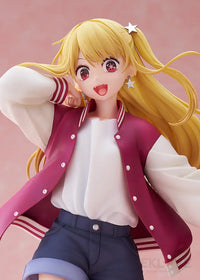 Oshi No Ko Ruby Bazurase Fashion Ver. Pre Order Price Scale Figure