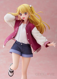 Oshi No Ko Ruby Bazurase Fashion Ver. Scale Figure