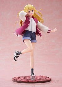 Oshi No Ko Ruby Bazurase Fashion Ver. Scale Figure