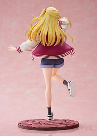 Oshi No Ko Ruby Bazurase Fashion Ver. Scale Figure