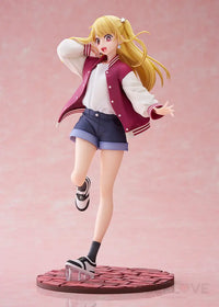 Oshi No Ko Ruby Bazurase Fashion Ver. Scale Figure