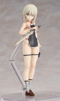 Ota Yojo Original Mecha Girl Hyper Body Cuckoo Action Figure Hyper Body