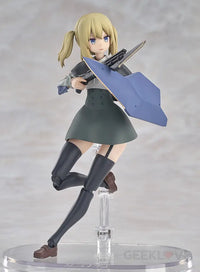 Ota Yojo Original Mecha Girl Hyper Body Partisan Action Figure Hyper Body