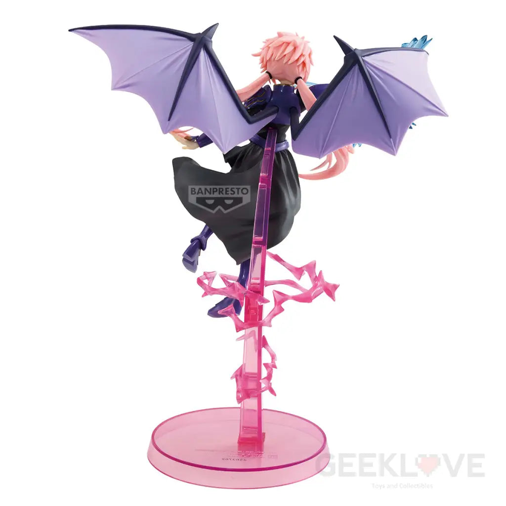 Other Worlder Plus-Milim Dragon Form Ver. Figure Special Prize Figure