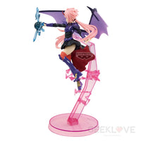 Other Worlder Plus-Milim Dragon Form Ver. Figure Special Prize Figure