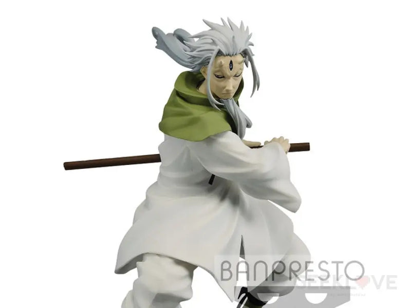 Otherworlder Figure Vol.11 Hakuro