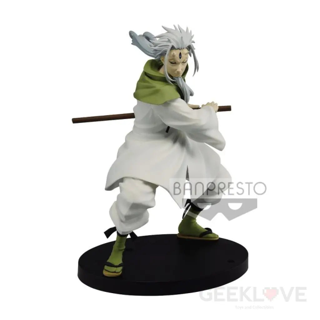 Otherworlder Figure Vol.11 Hakuro Preorder