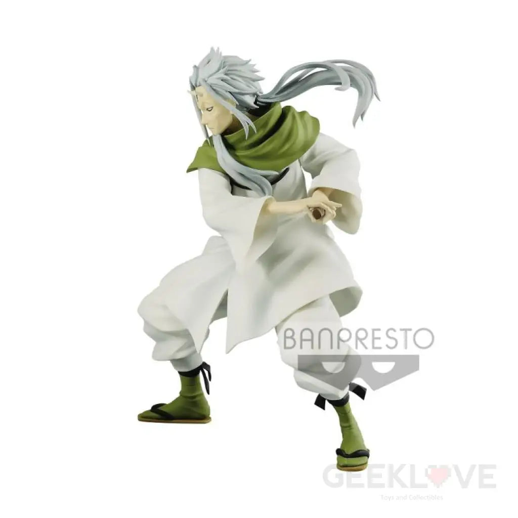 Otherworlder Figure Vol.11 Hakuro Preorder