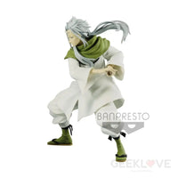 Otherworlder Figure Vol.11 Hakuro Preorder