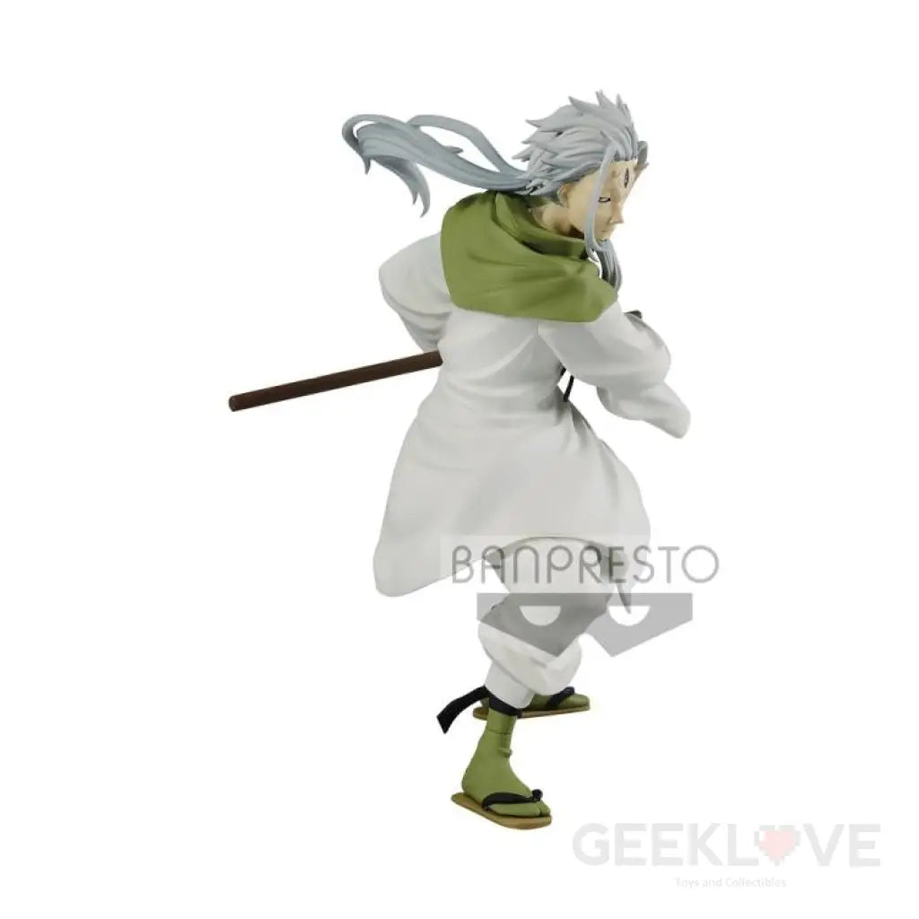 Otherworlder Figure Vol.11 Hakuro Preorder
