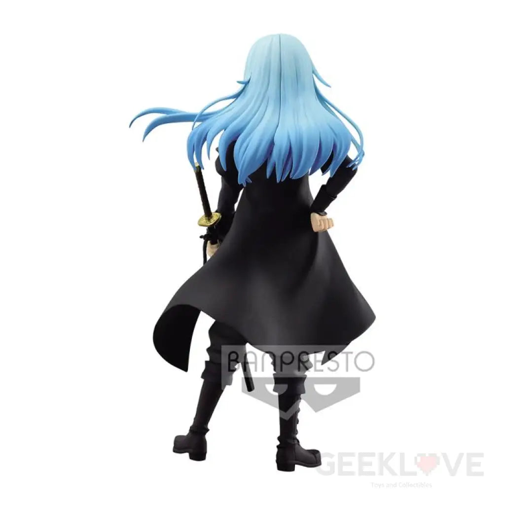 Otherworlder Figure Vol.14 Rimuru - GeekLoveph