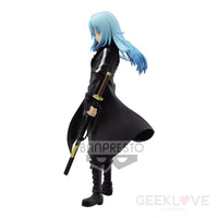 Otherworlder Figure Vol.14 Rimuru - GeekLoveph