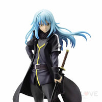 Otherworlder Figure Vol.14 Rimuru - GeekLoveph