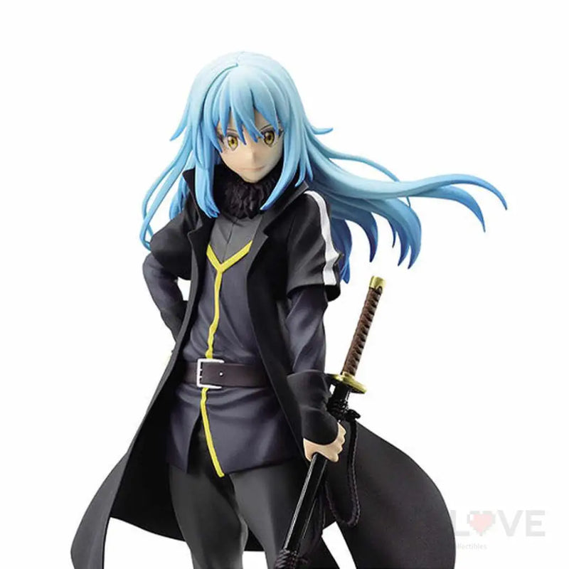 Otherworlder Figure Vol.14 Rimuru