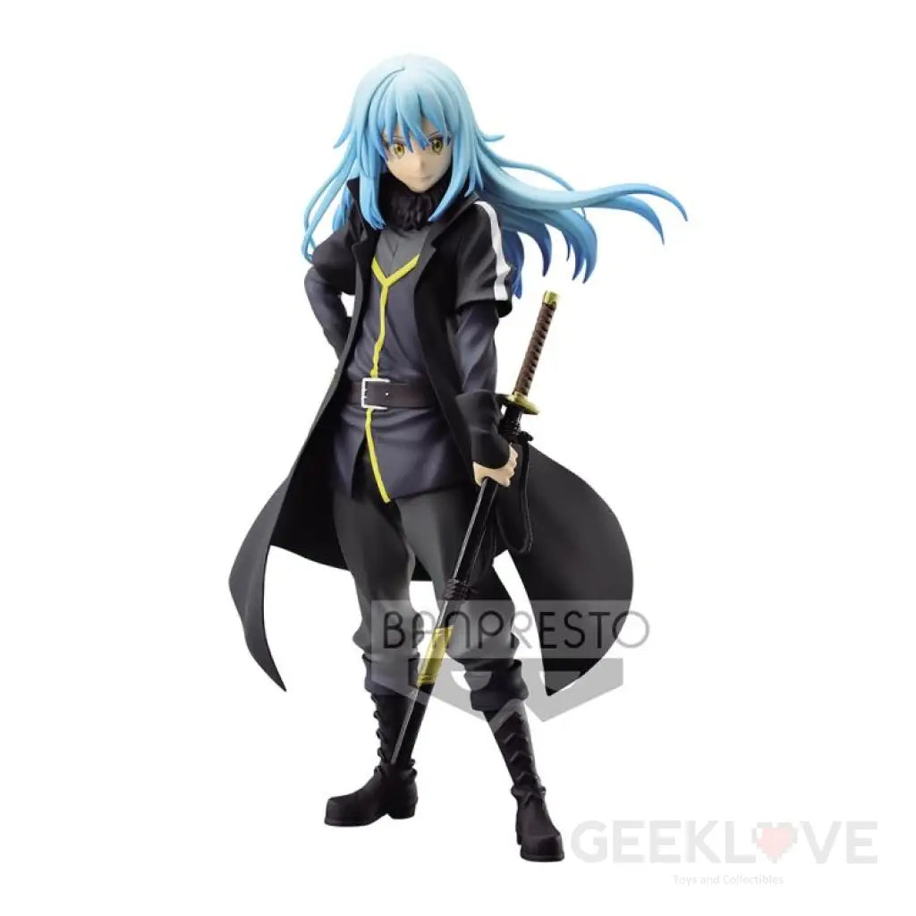 Otherworlder Figure Vol.14 Rimuru - GeekLoveph