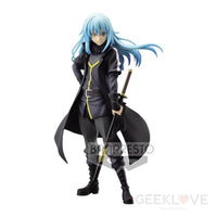 Otherworlder Figure Vol.14 Rimuru - GeekLoveph