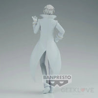 Otherworlder Figure Vol.17 Clayman - GeekLoveph