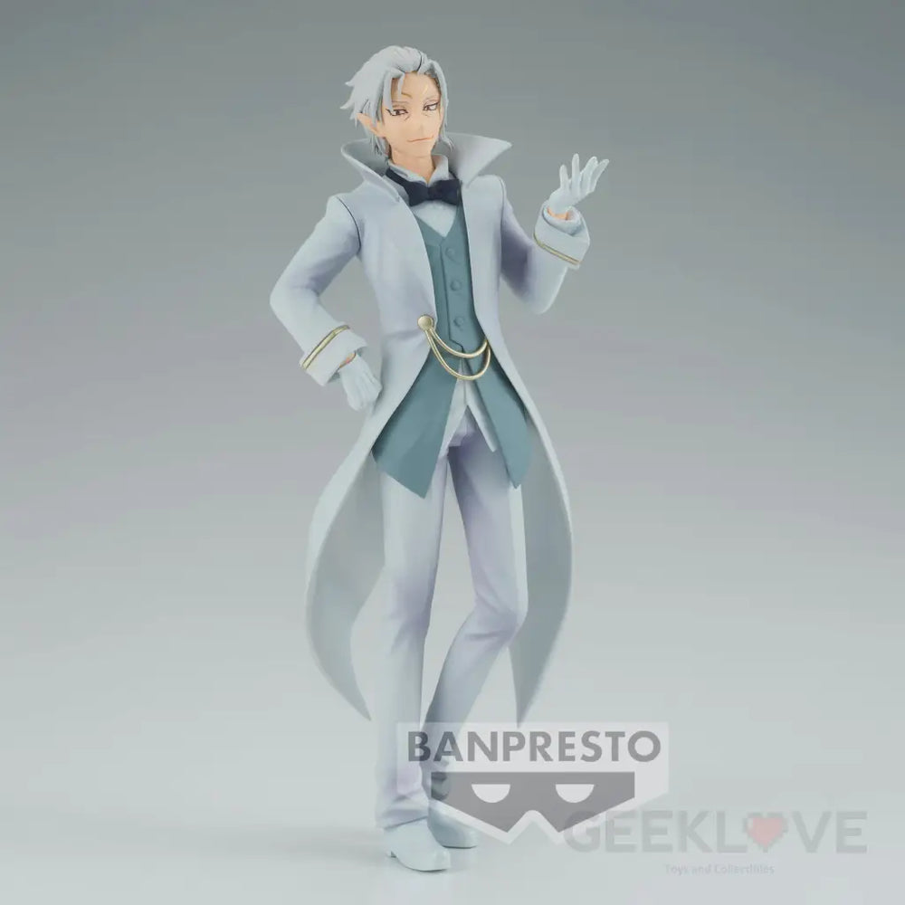 Otherworlder Figure Vol.17 Clayman - GeekLoveph