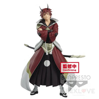 Otherworlder Figure Vol.5 Benimaru - GeekLoveph