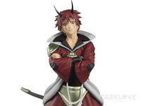 Otherworlder Figure Vol.5 Benimaru - GeekLoveph