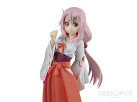 Otherworlder Figure Vol.5 Shuna - GeekLoveph