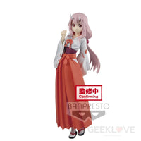 Otherworlder Figure Vol.5 Shuna - GeekLoveph