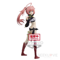 Otherworlder Figure Vol.6 Milim Preorder