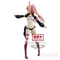 Otherworlder Figure Vol.6 Milim Preorder