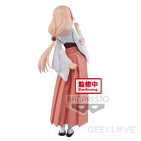 Otherworlder Figure Vol.6 Shuna Preorder