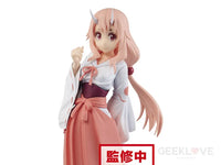 Otherworlder Figure Vol.6 Shuna Preorder