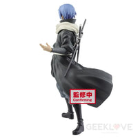 Otherworlder Figure Vol.8 Souei Preorder