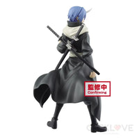 Otherworlder Figure Vol.8 Souei Preorder