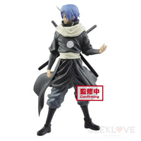 Otherworlder Figure Vol.8 Souei Preorder