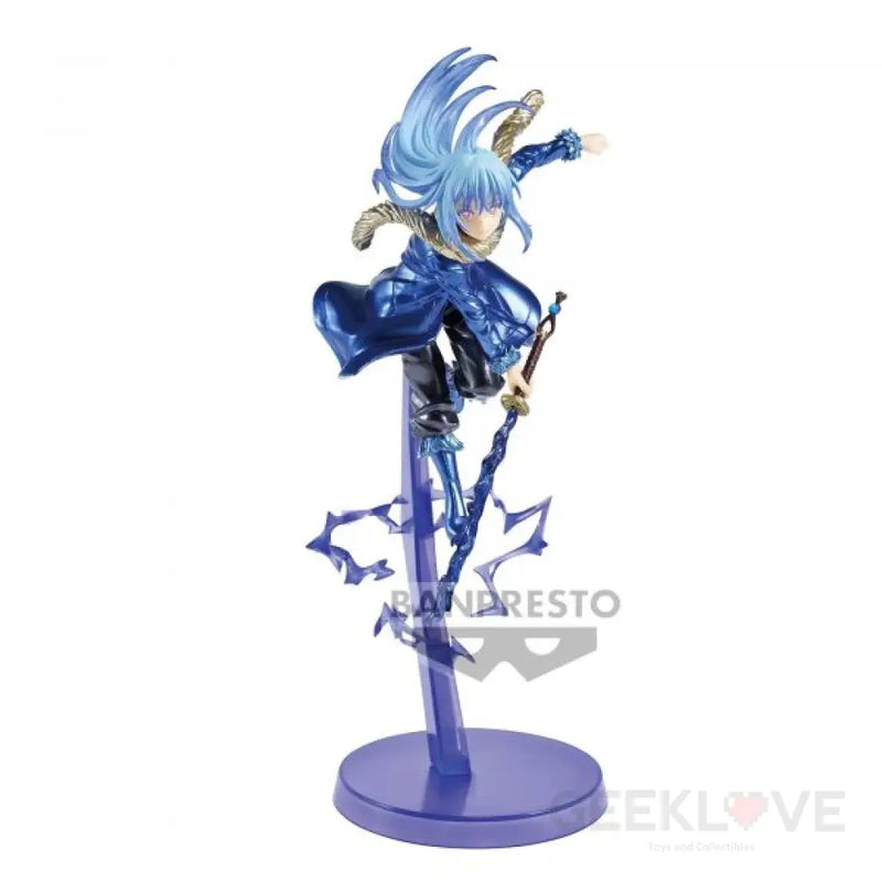 Otherworlder Plus Rimuru Tempest Figure Special Color Ver.