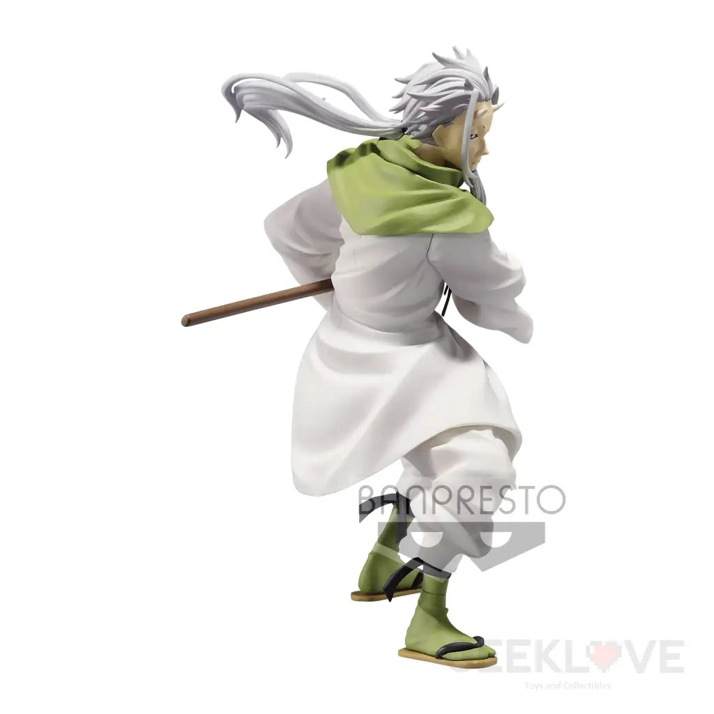 Otherworlder Vol.12 Hakuro - GeekLoveph