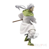 Otherworlder Vol.12 Hakuro - GeekLoveph