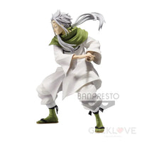 Otherworlder Vol.12 Hakuro - GeekLoveph