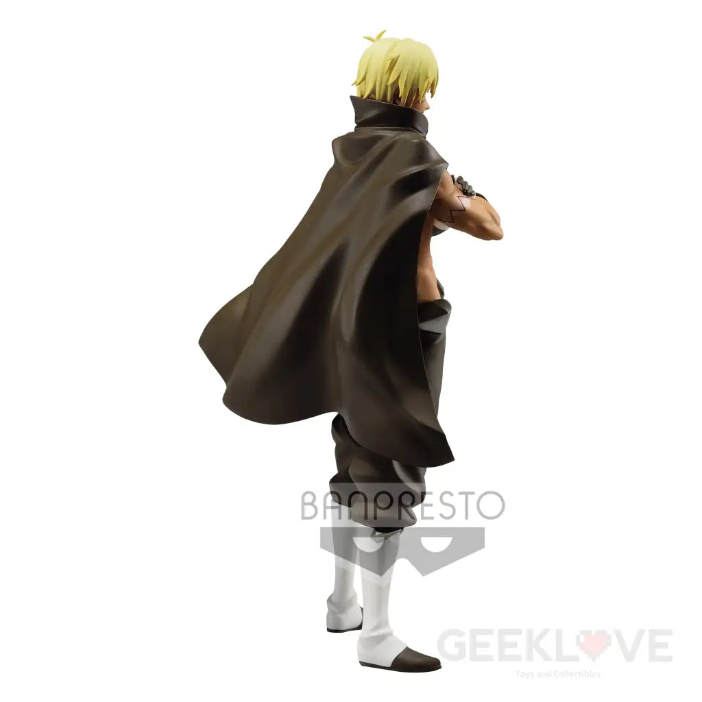 Otherworlder Vol.12 Veldora - GeekLoveph