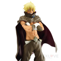 Otherworlder Vol.12 Veldora - GeekLoveph