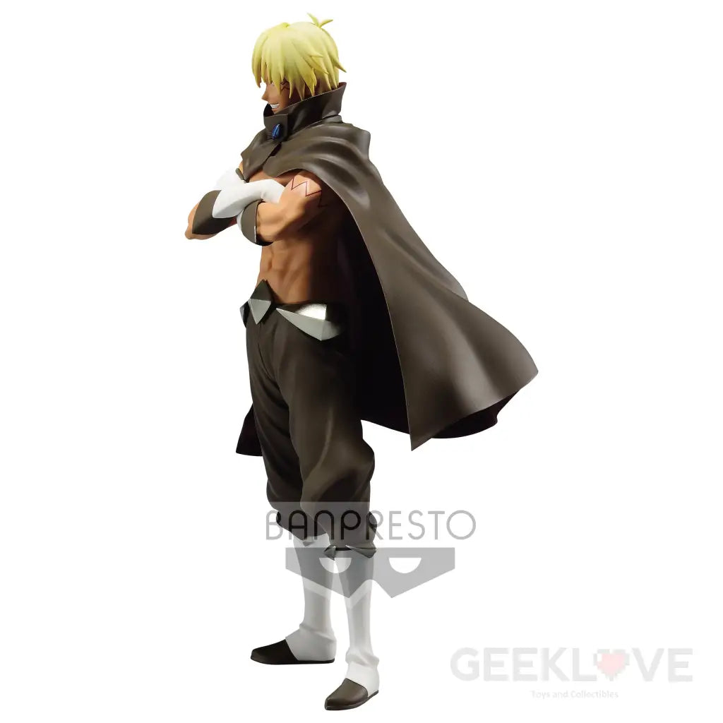 Otherworlder Vol.12 Veldora - GeekLoveph