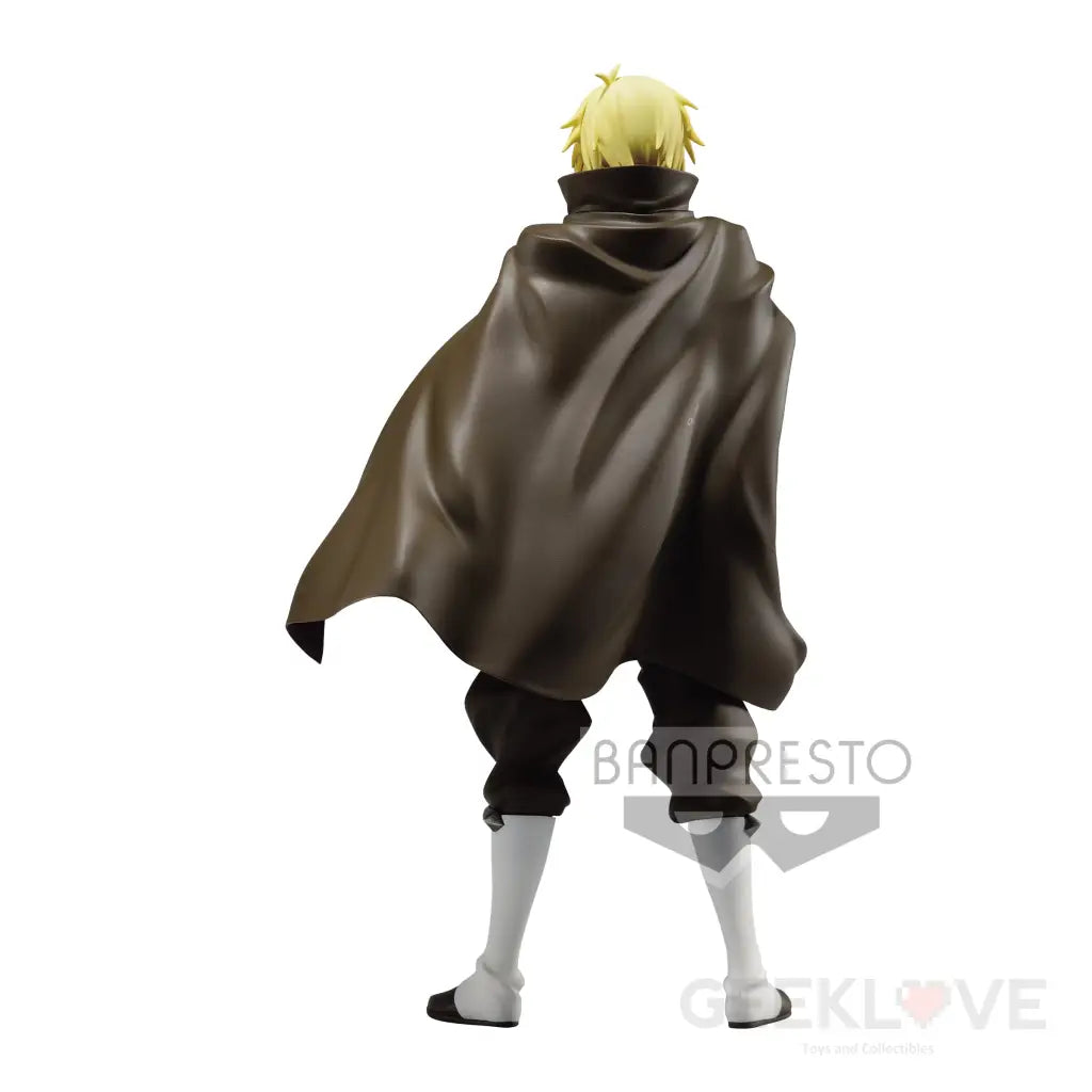 Otherworlder Vol.12 Veldora - GeekLoveph