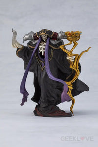 Overlord - Ainz Ooal Gown - GeekLoveph