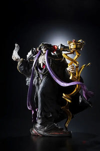 Overlord - Ainz Ooal Gown - GeekLoveph