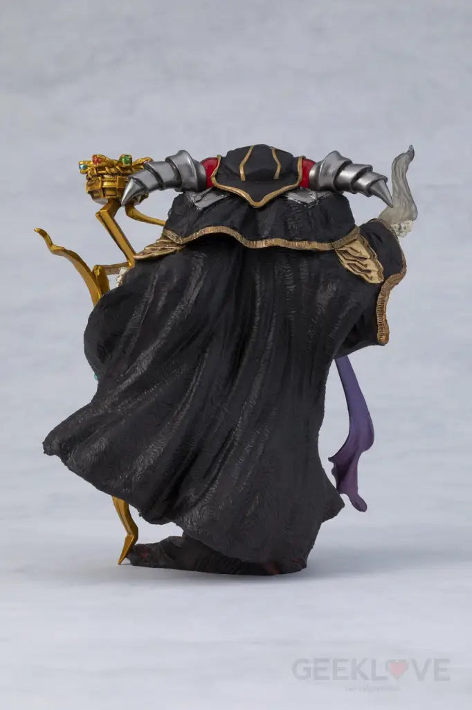 Overlord - Ainz Ooal Gown - GeekLoveph