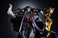 Overlord - Ainz Ooal Gown - GeekLoveph